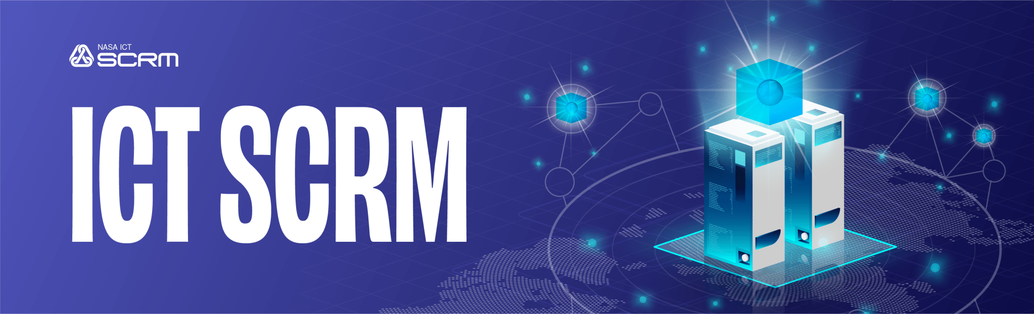 SCRM Header